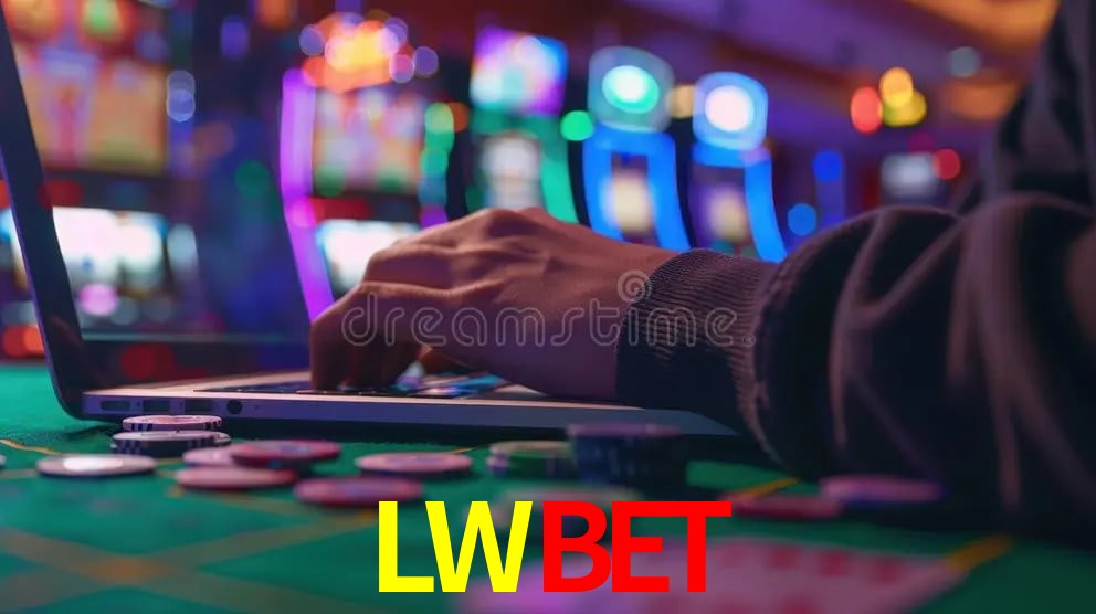 Casino VIP LWBET