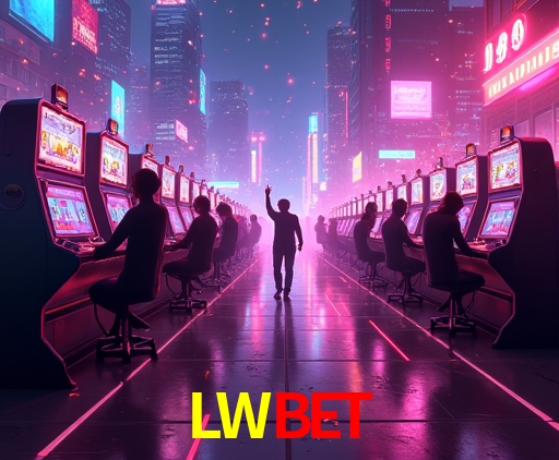 Apostas de Futebol LWBET