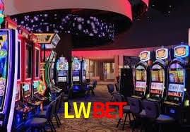 LWBET São Paulo - Hot Promos