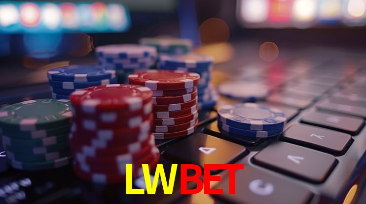 LWBET Entrar - Login Seguro Certificado