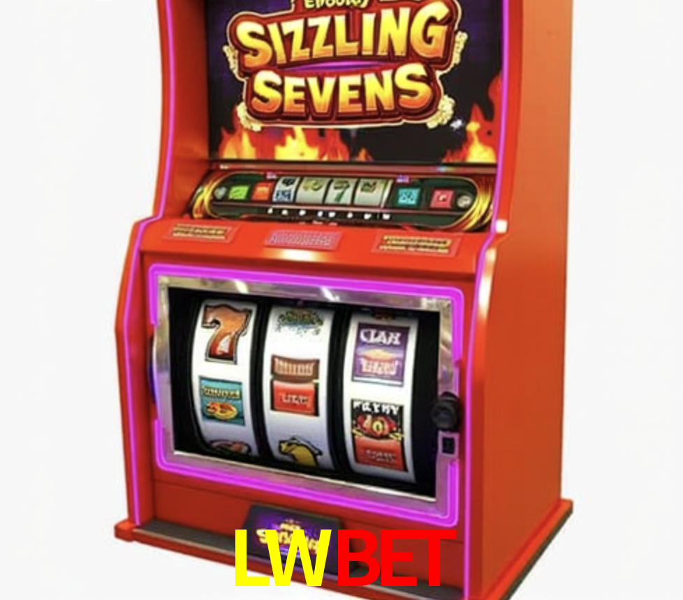 APP oficial da LWBET para mobile