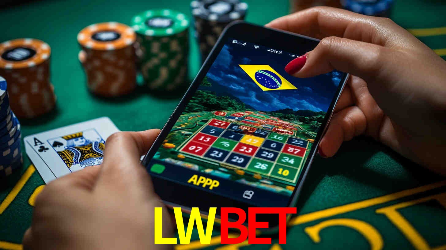 Explorando a Categoria de Eventos em Apostas na LWBET