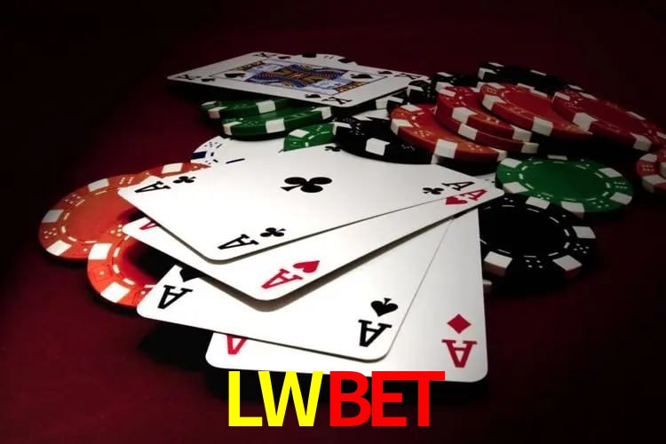 Apostas de Tênis LWBET