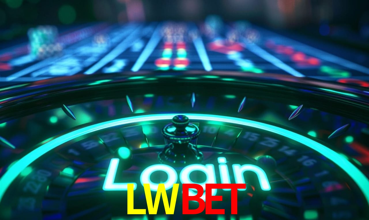 Jogos de Slot LWBET