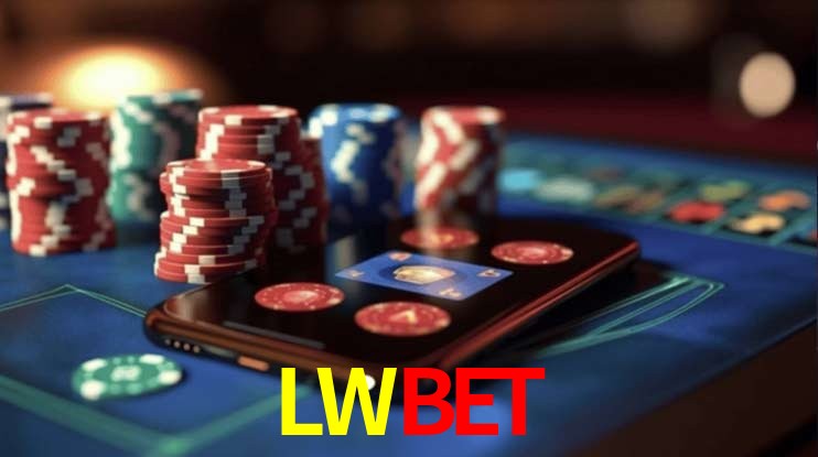 LWBET Rio de Janeiro - Popular Jogos