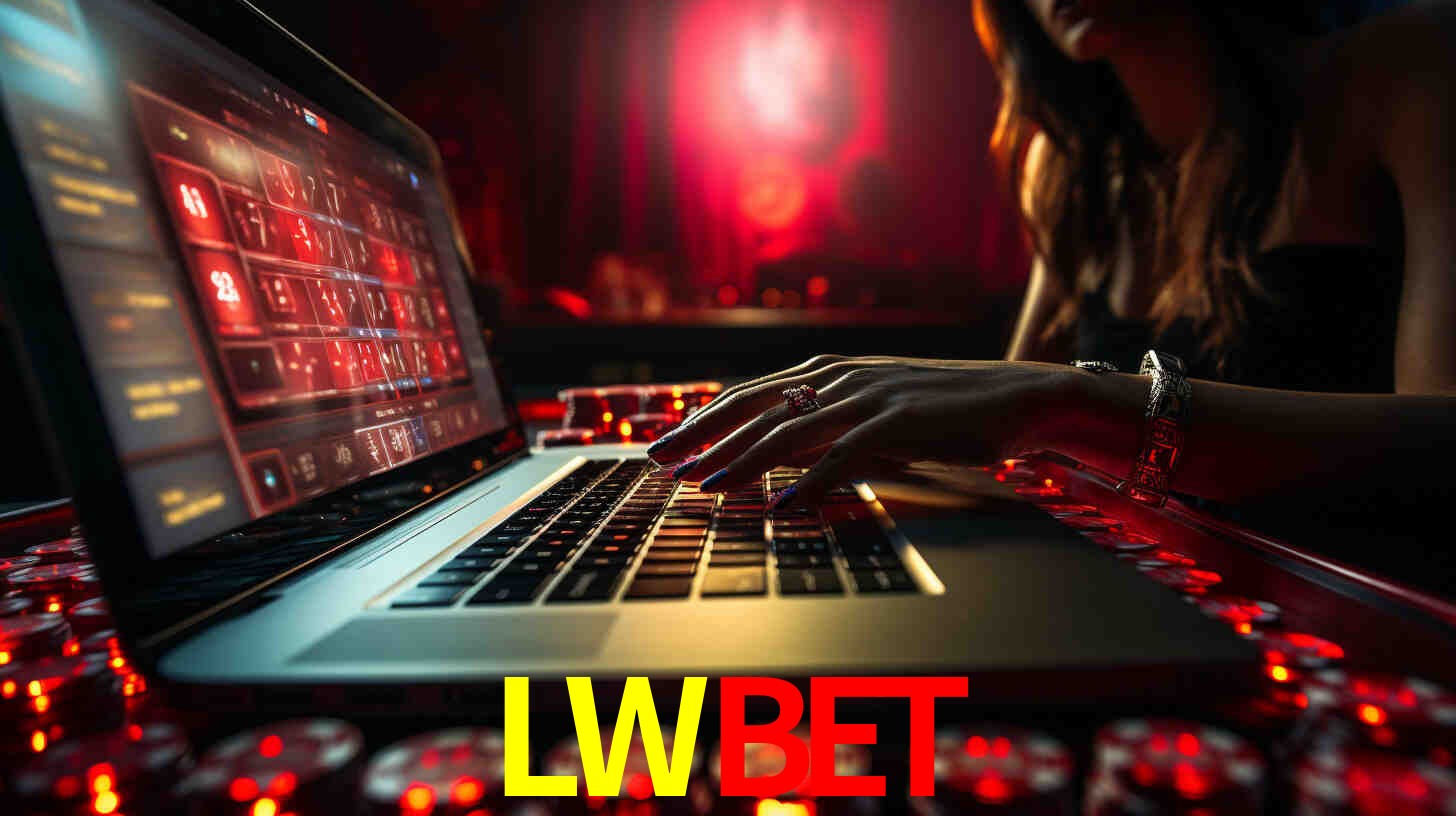 Por Que Escolher o LWBET?