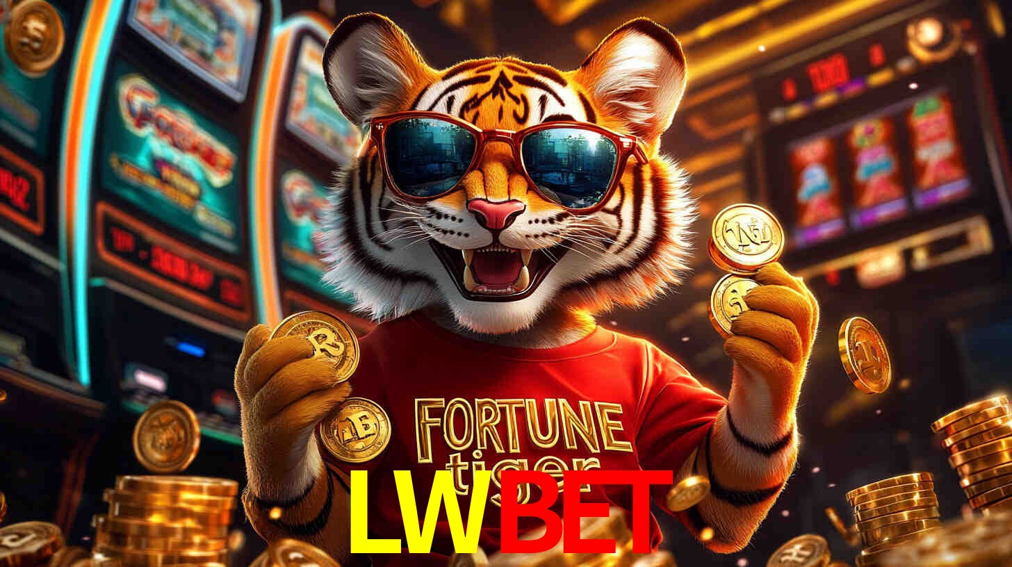 Por Que Jogar Fortune Tiger no LWBET