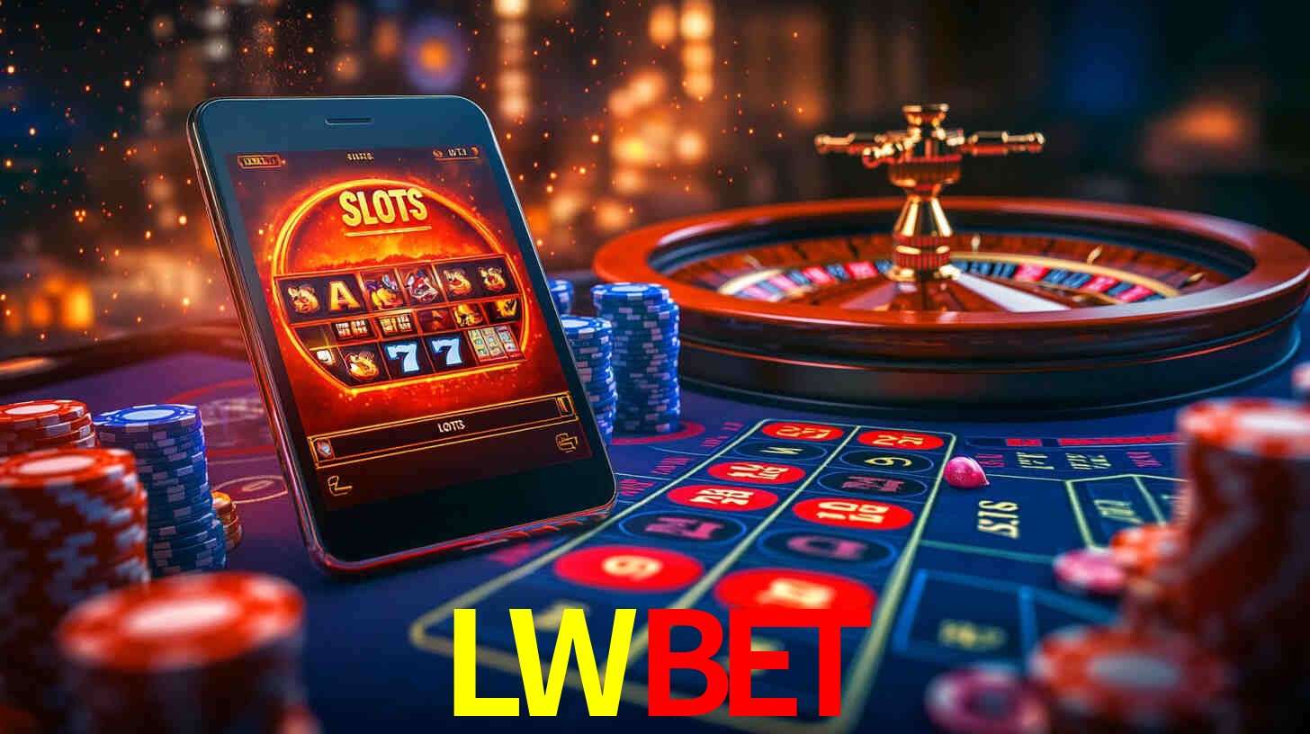 Slots Favoritos no LWBET
