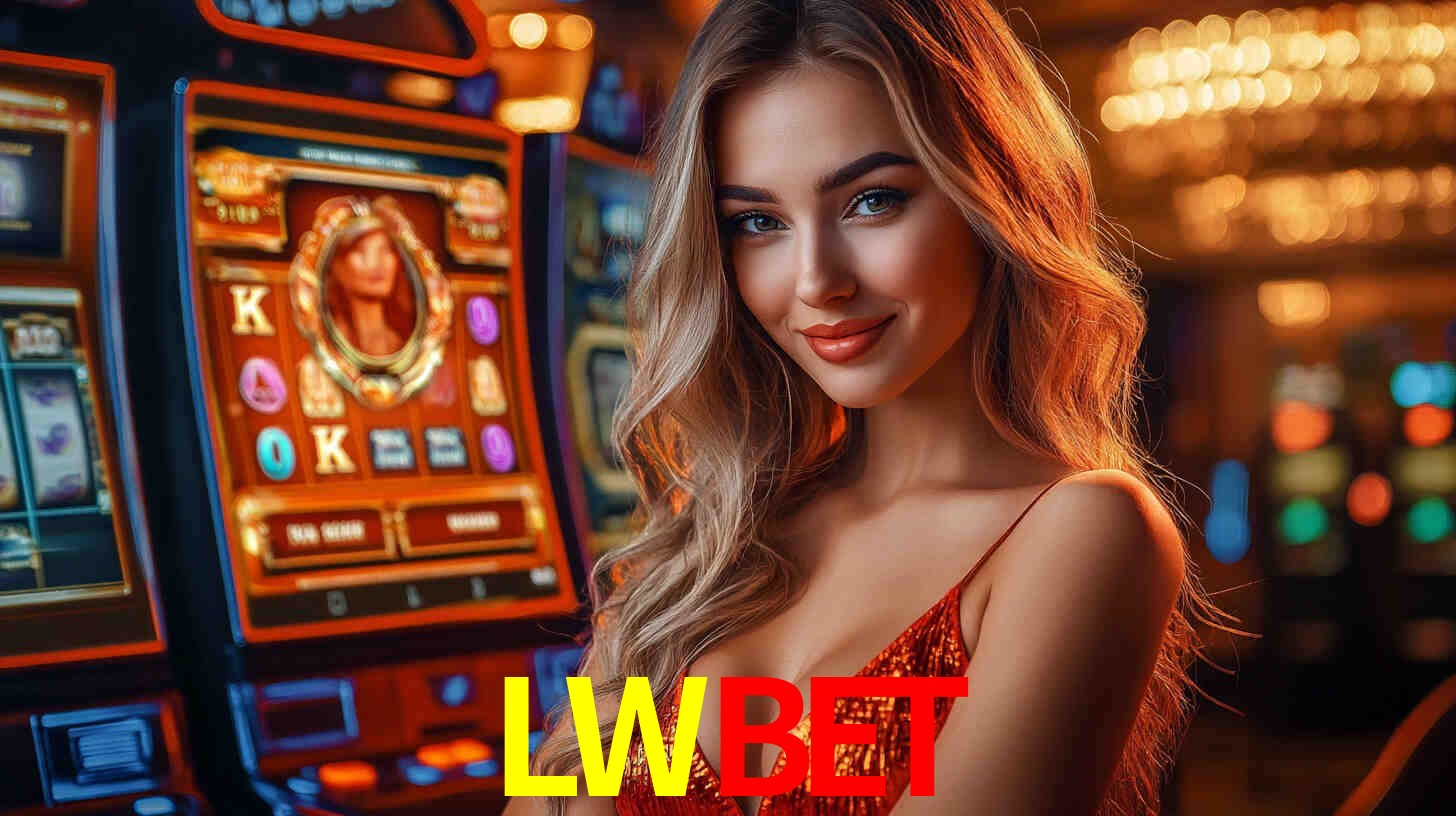 Slots Exclusivos no LWBET