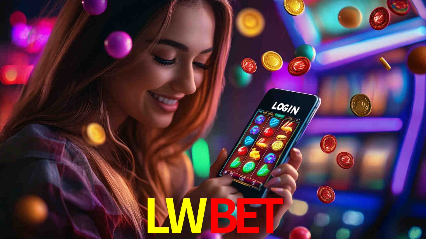 Processo de Download do App LWBET - Passo a Passo Simples
