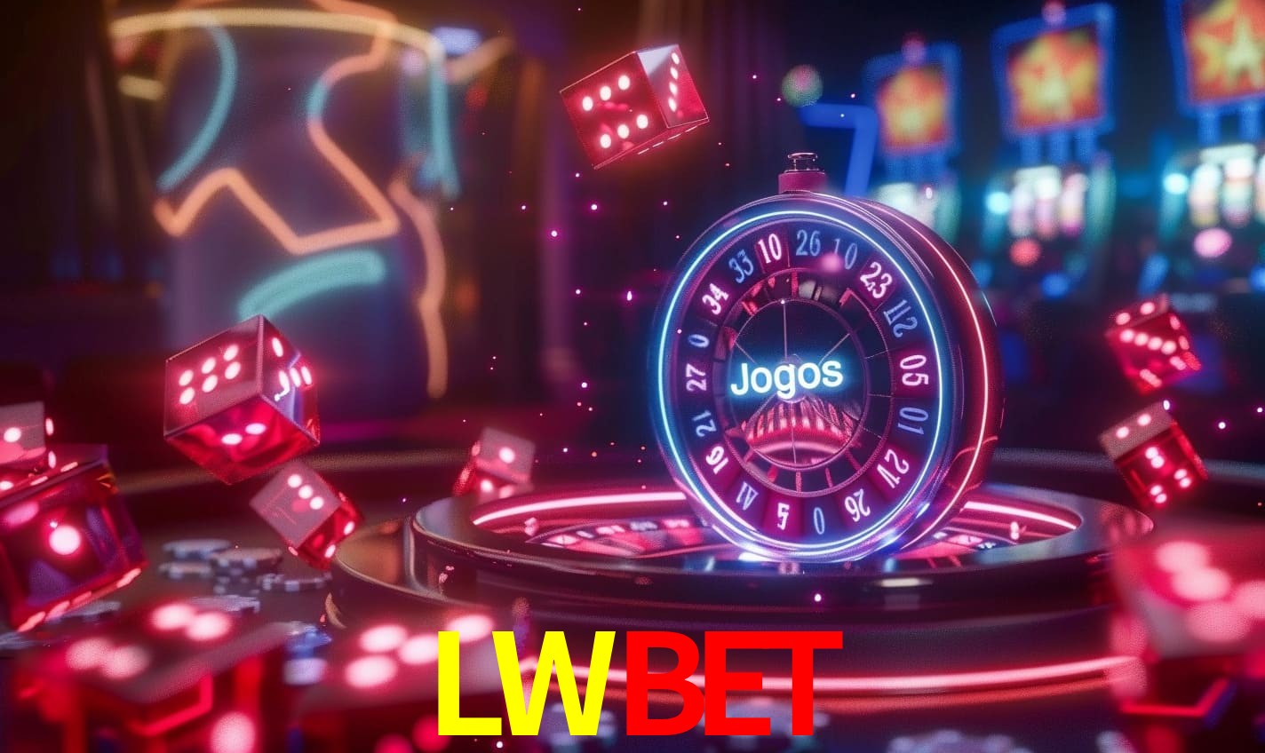 Cassino ao Vivo LWBET - Dealers Brasileiros Profissionais